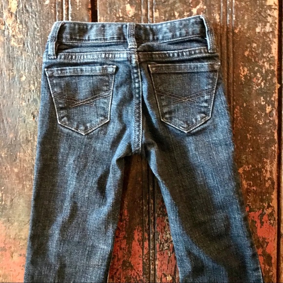 GAP-KIDS 1969 Slim Skinny Jeans Size 6 - Picture 2 of 8